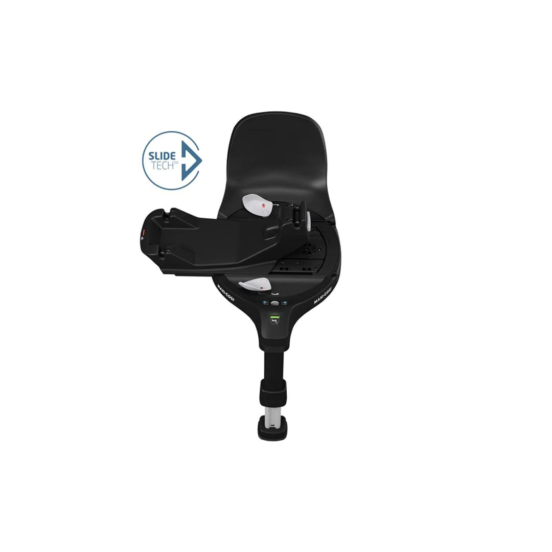 Base isofix familyfix outlet occasion