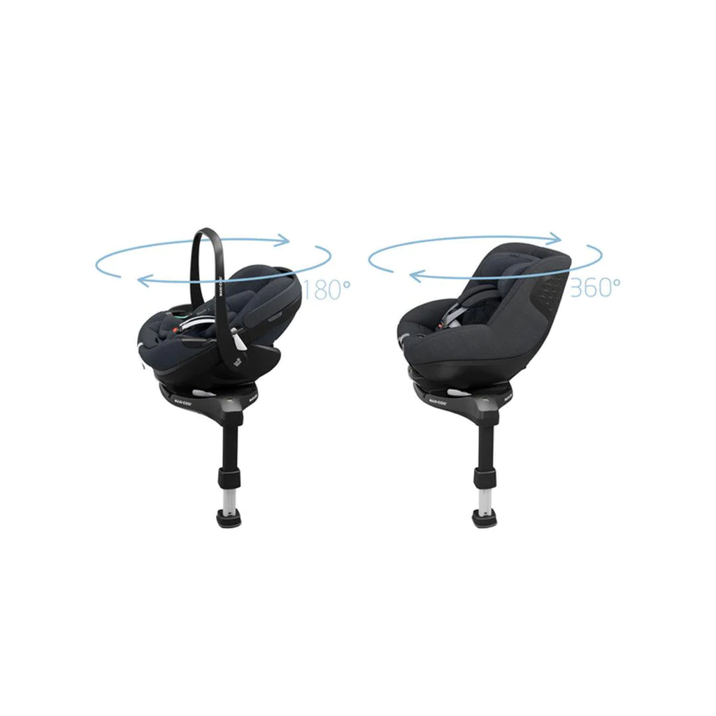 Maxi-Cosi FamilyFix 360 Pro Isofix Base