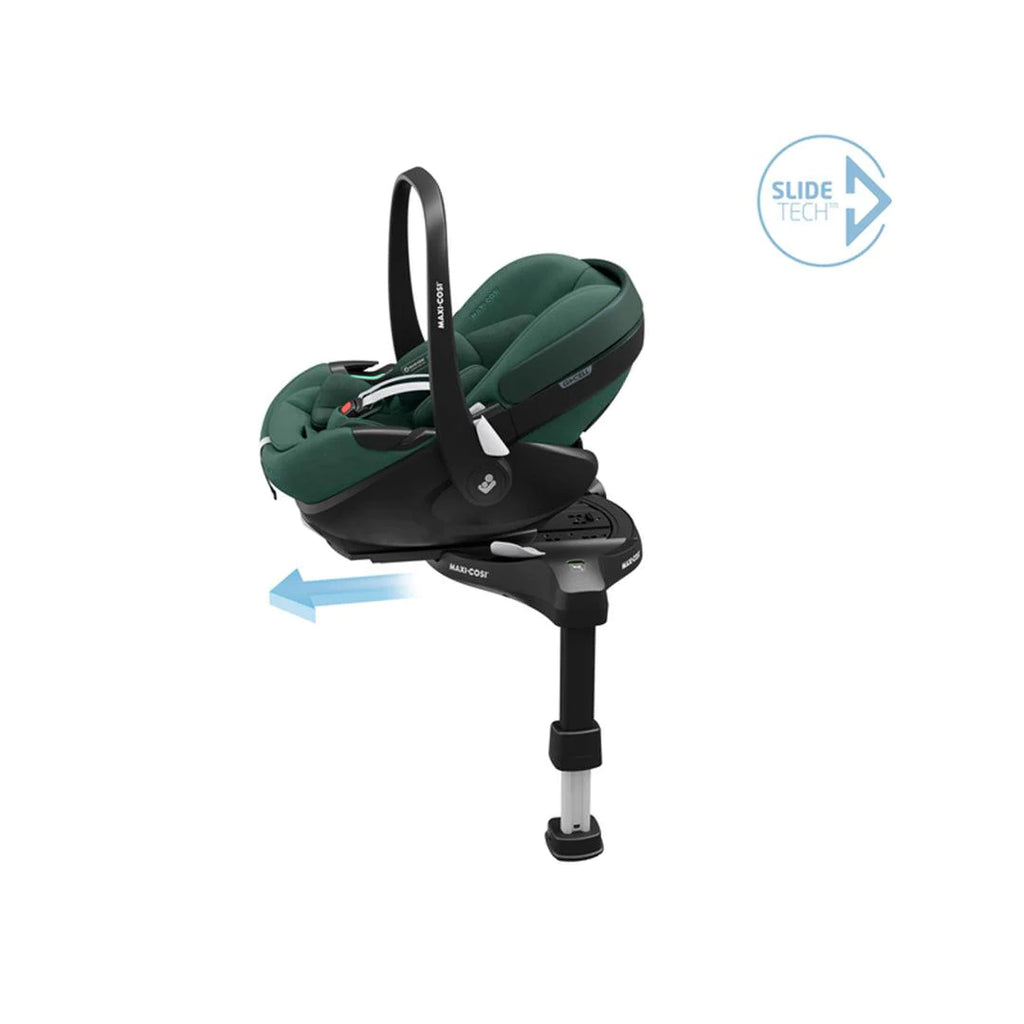 Maxi-Cosi FamilyFix 360 Pro Isofix Base