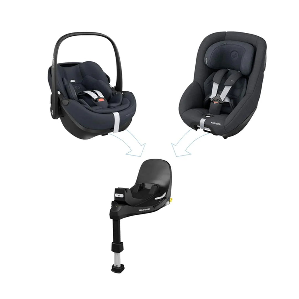 Maxi-Cosi FamilyFix 360 Pro Isofix Base