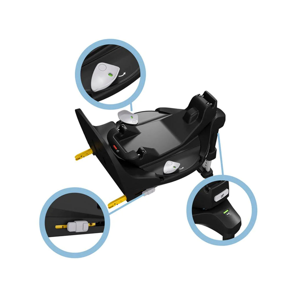 Maxi-Cosi FamilyFix 360 Pro Isofix Base