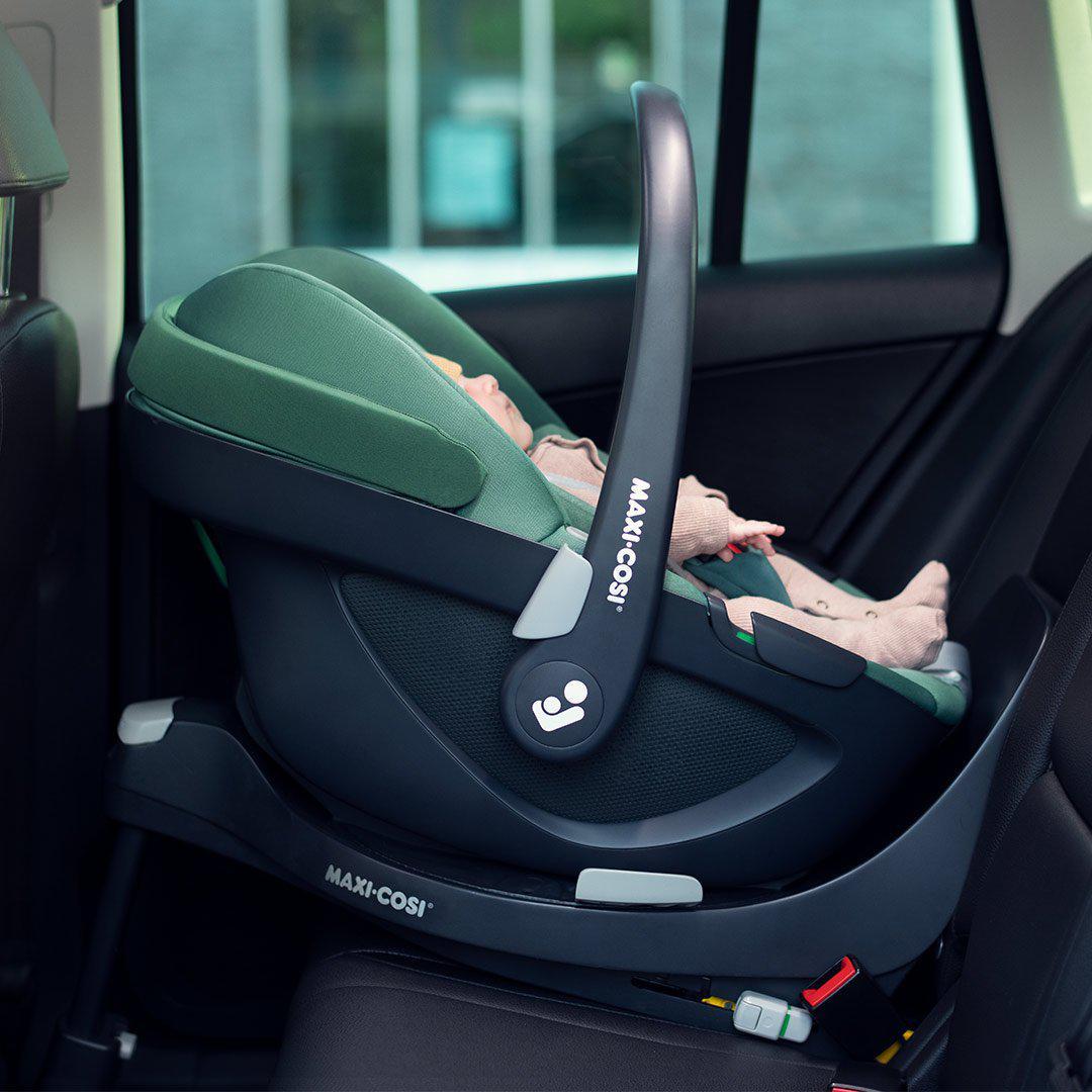 maxi cosi pebble 360 base Maxi-Cosi FamilyFix 360 Base