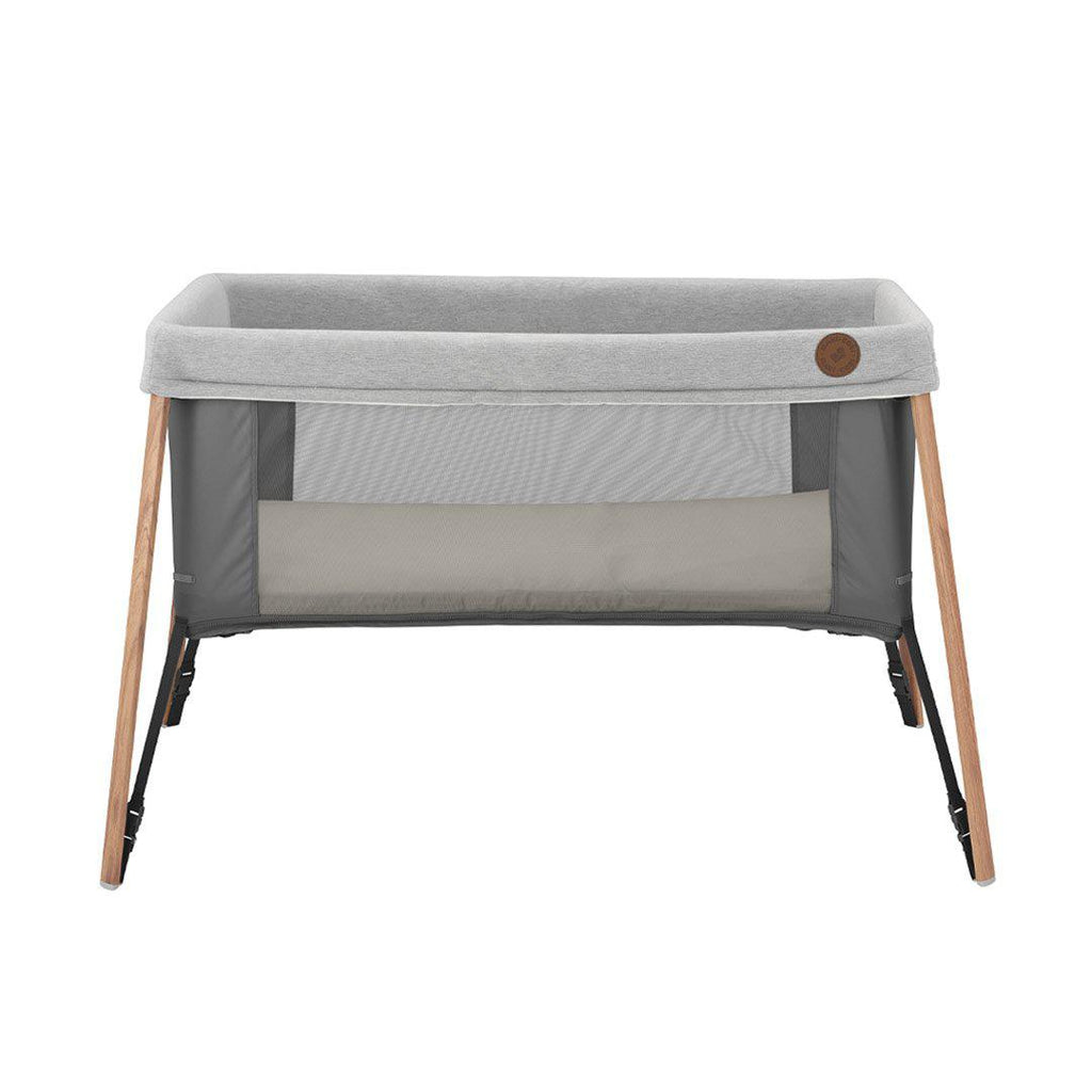 Maxi-Cosi Iris Travel Cot - Beyond Graphite