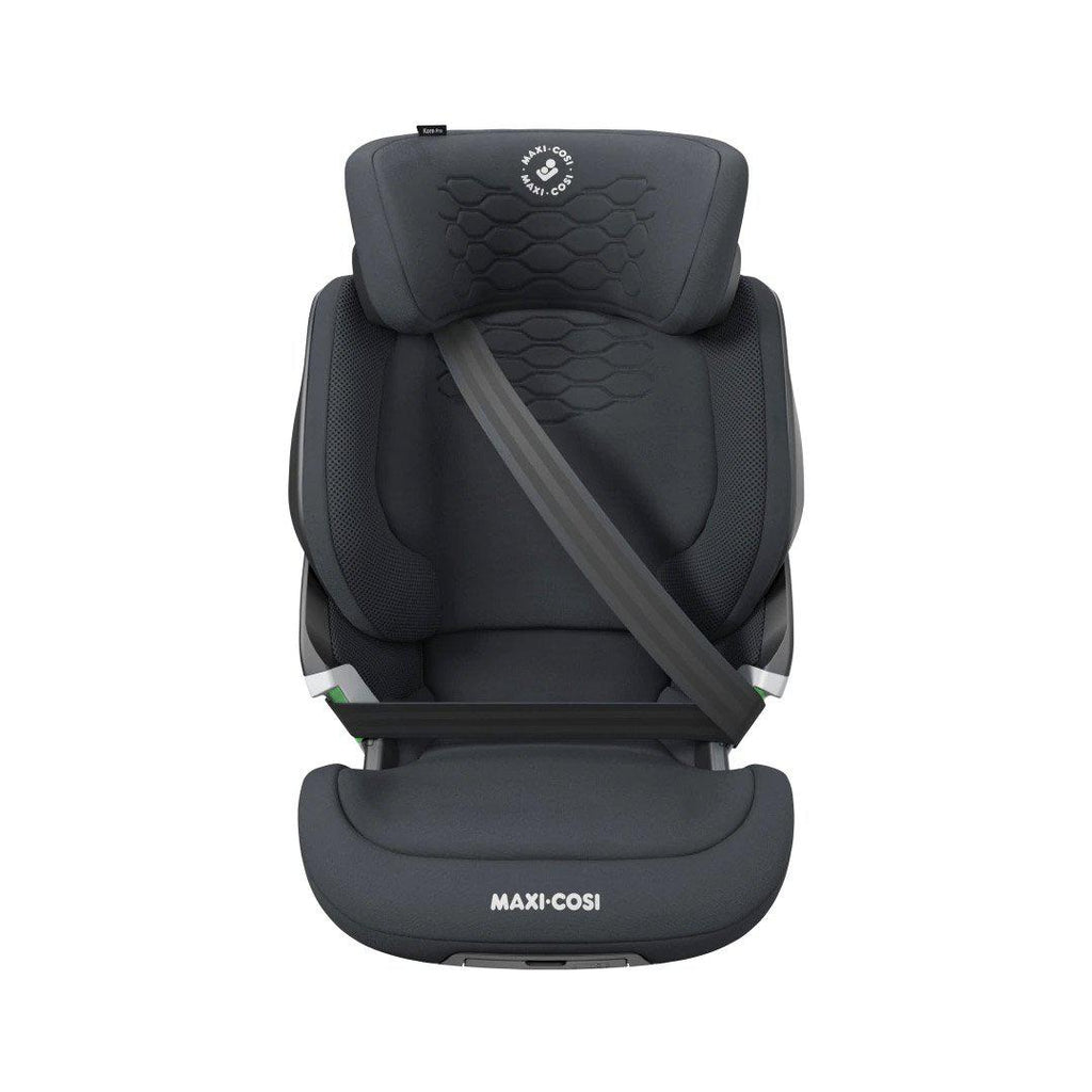 Maxi-Cosi Kore Pro i-Size Car Seat - Authentic Graphite