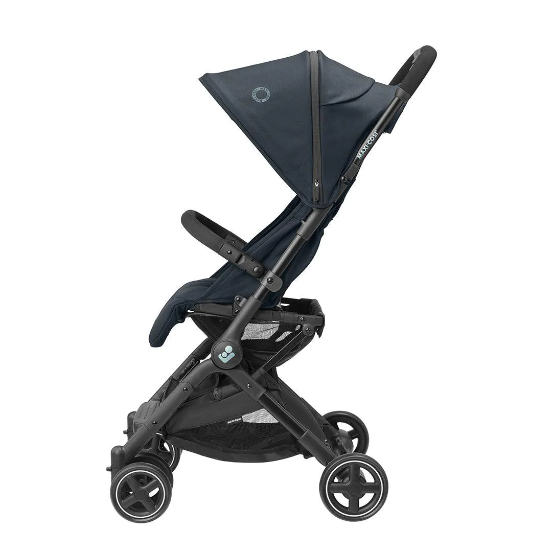 Maxi cosi pebble pushchair hot sale