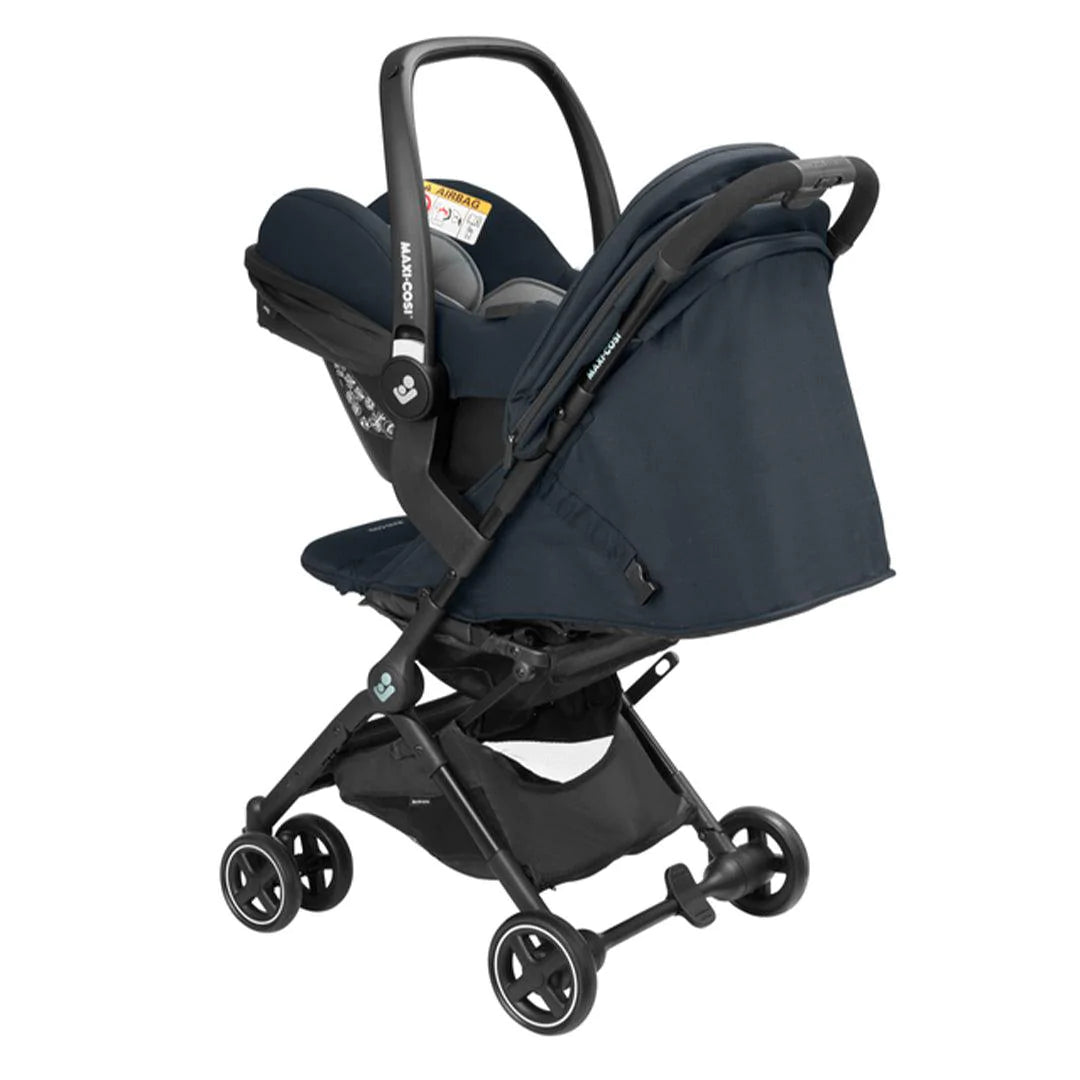 Maxi Cosi Lara2 Pushchair Essential Graphite