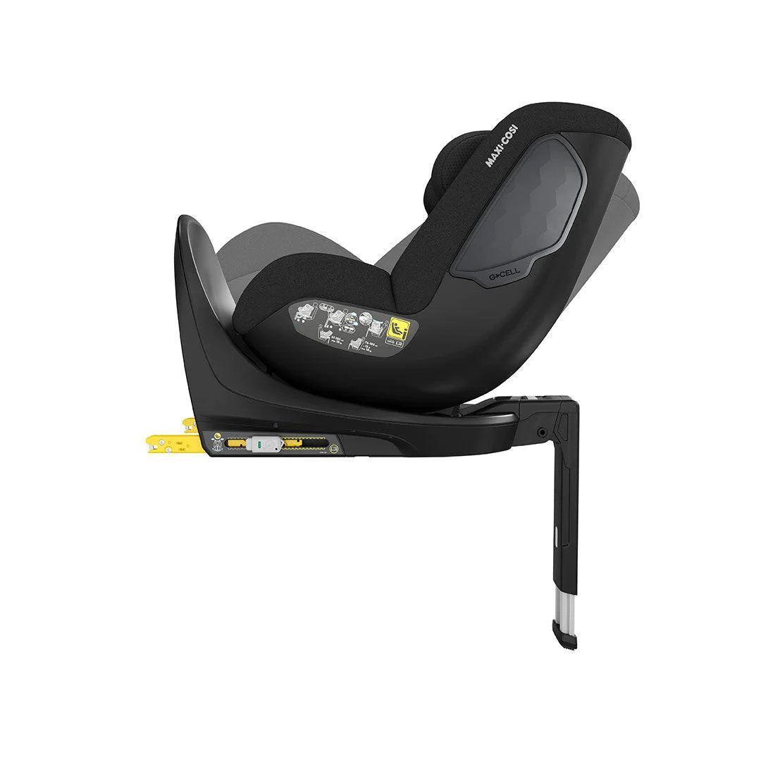 maxi-cosi familyfix one i-size Maxi-Cosi Mica Eco i-Size