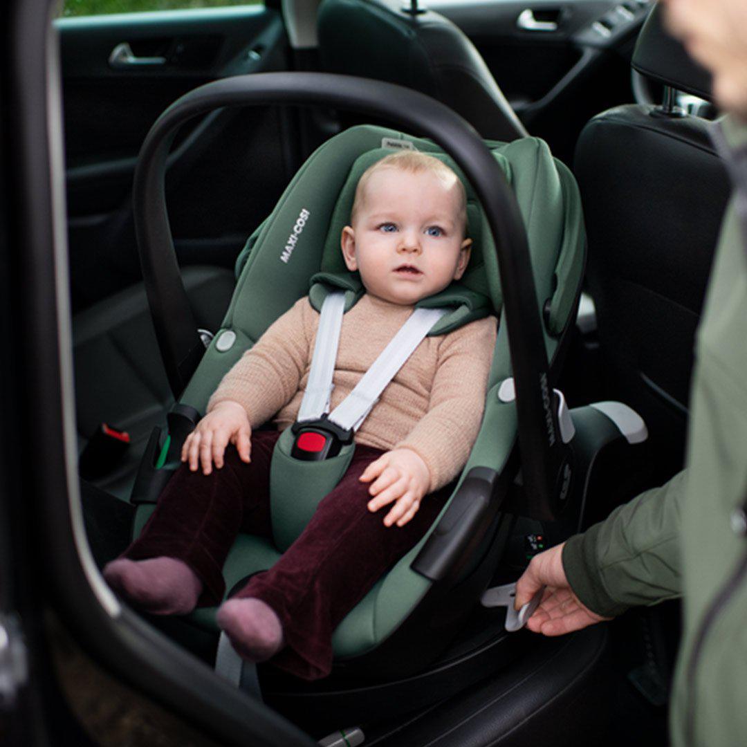 Pebble maxi 2025 cosi car seat