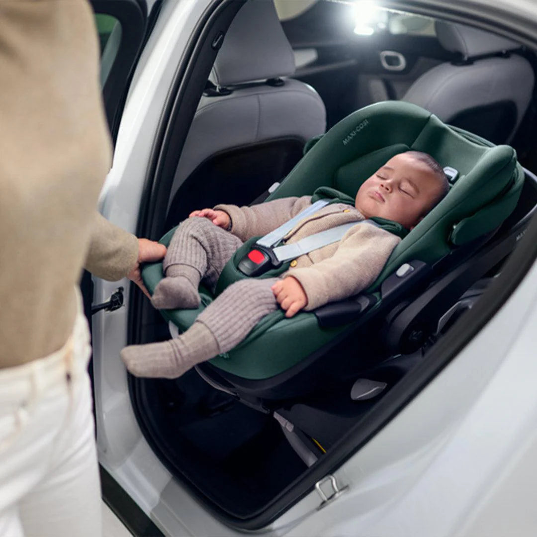 Maxi cosi axissfix car seat cheap