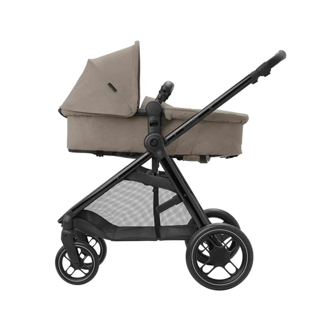 Maxi Cosi Zelia Luxe Twillic Truffle