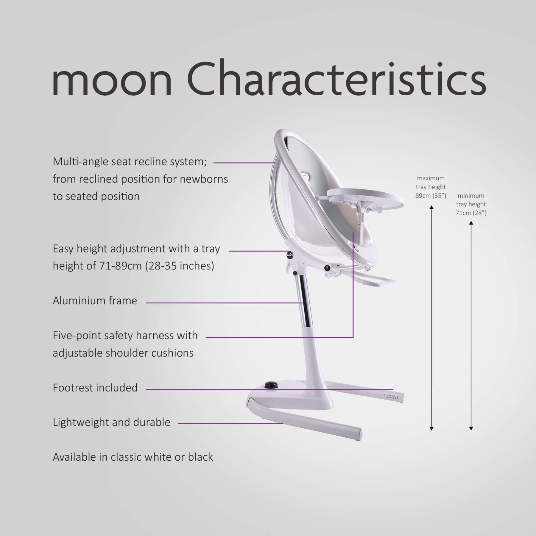 Mima best sale moon accessories