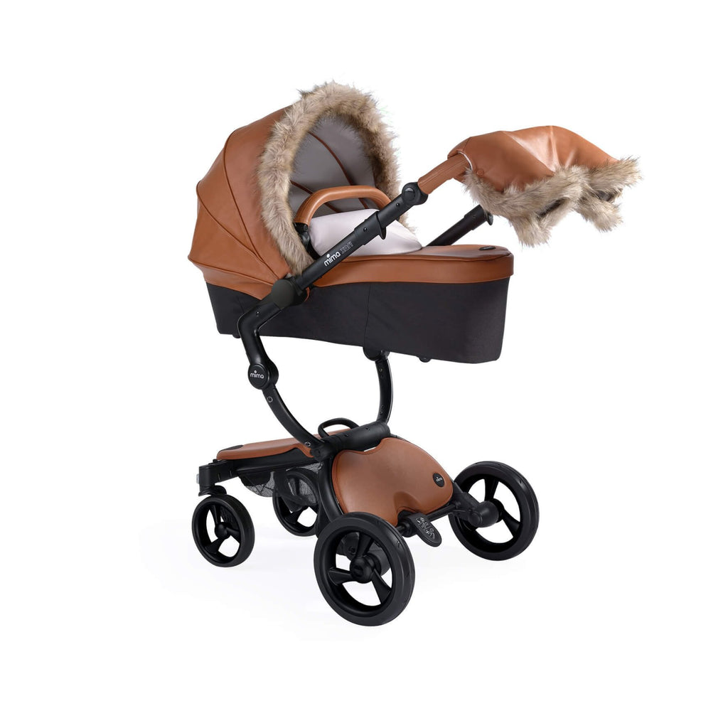 mima Winter Outfit Kit - Camel