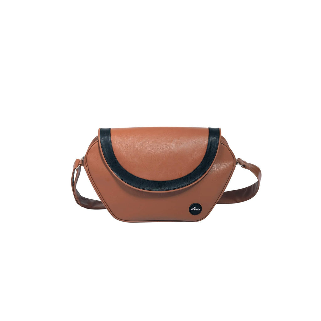 mima xari Change Bag - Camel