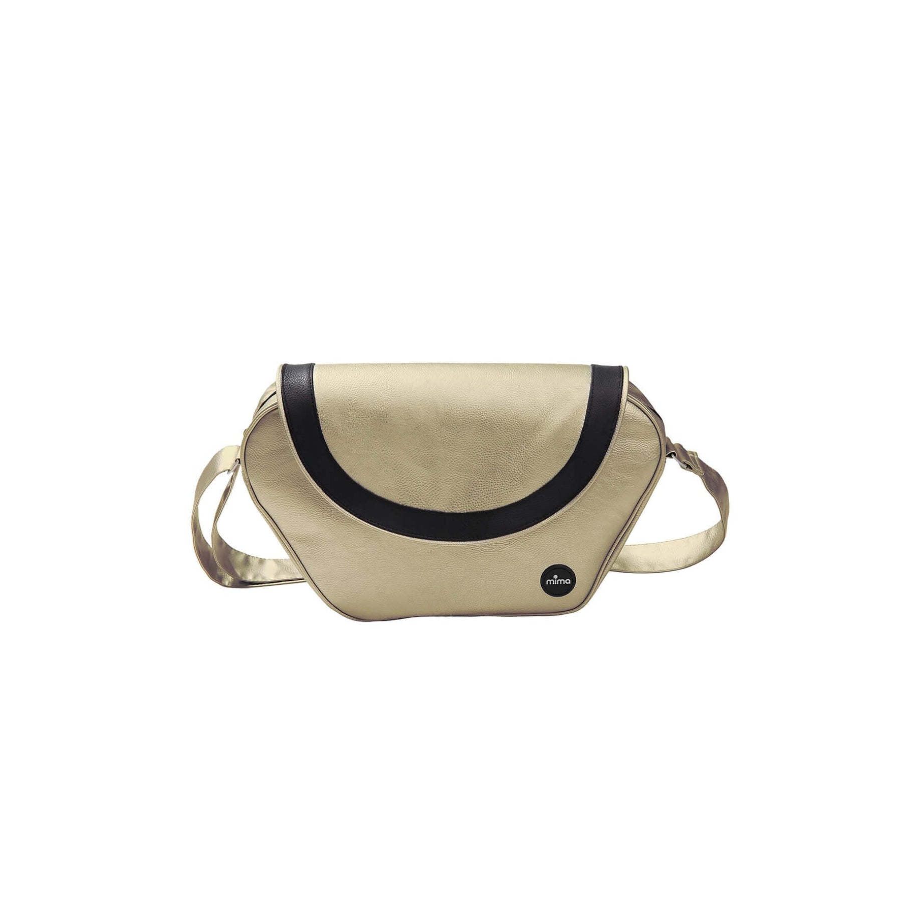 Mima xari Change Bag Champagne - Main Image