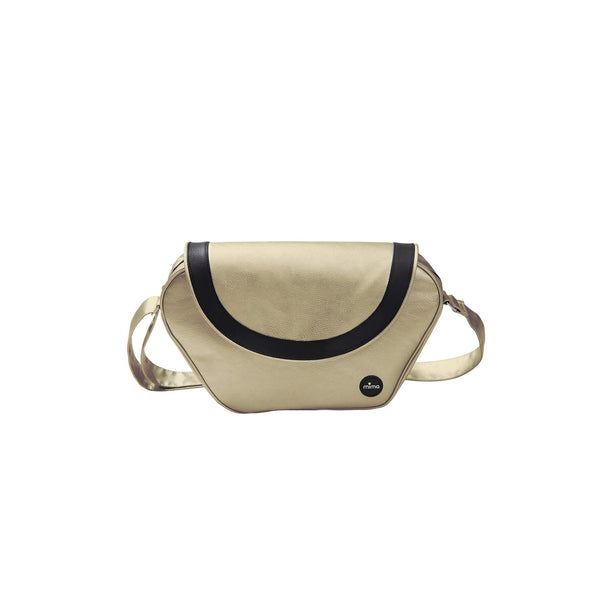 Mima xari Change Bag Champagne