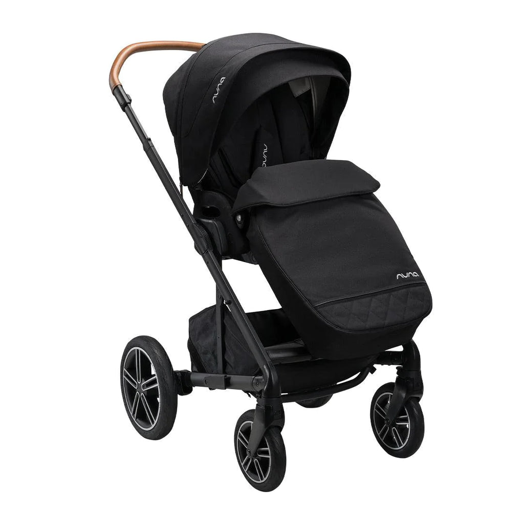 Nuna Pushchairs