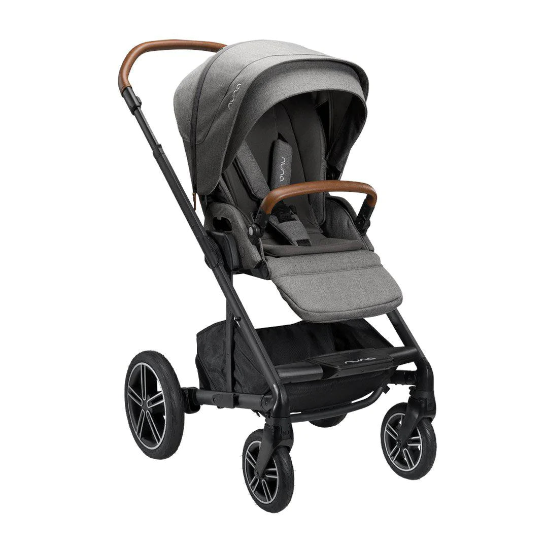 Nuna clearance stroller newborn