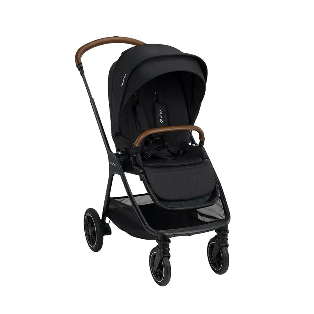 Nuna TRIV Next Stroller - Caviar