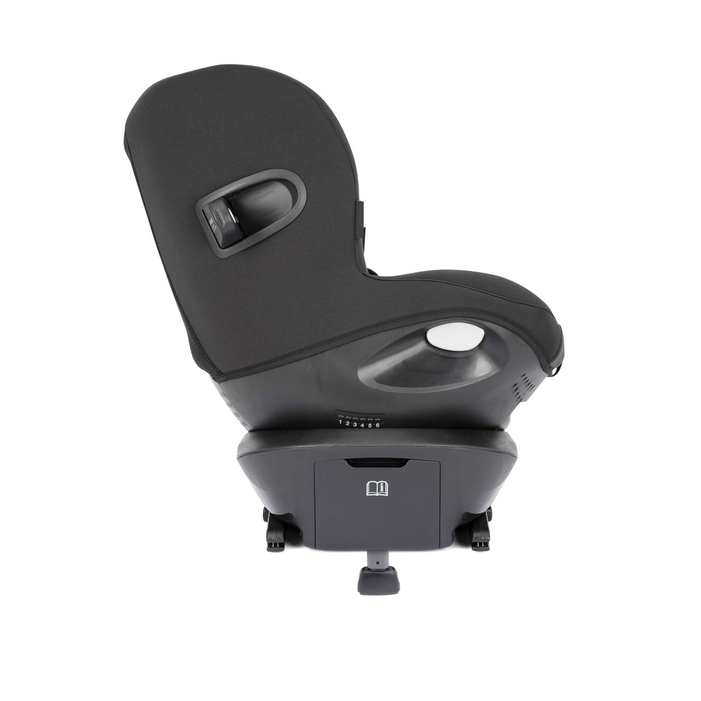 Joie i-Spin Safe Car Seat - Coal