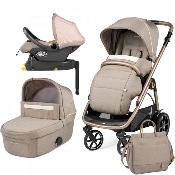 Peg perego stroller bag online