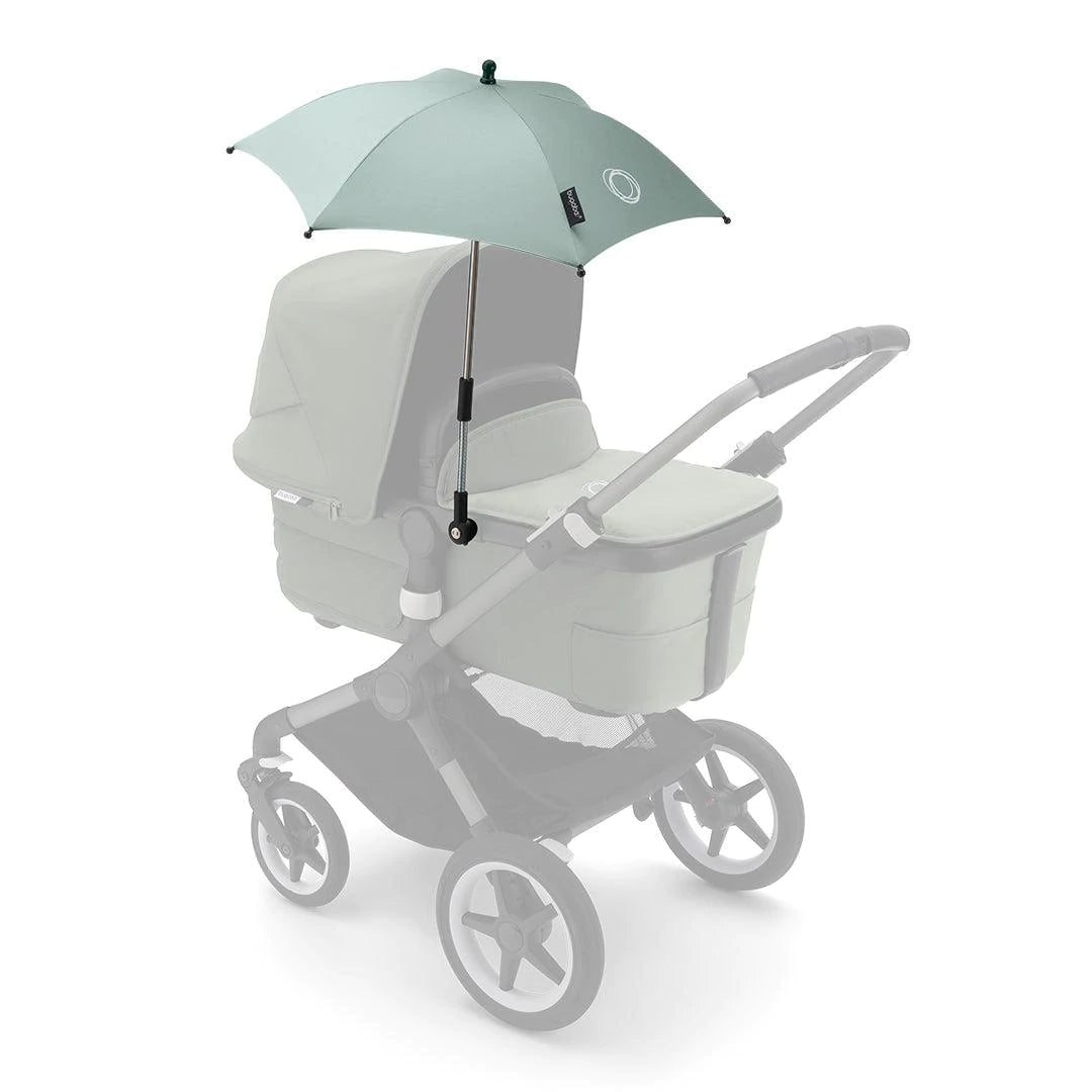bugaboo cameleon 3 umbrella Bugaboo Parasol+ Black
