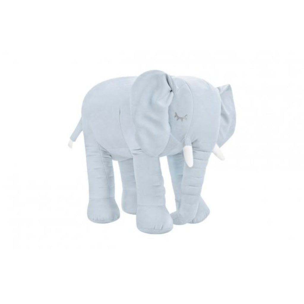 Caramella Elephant - Baby Blue
