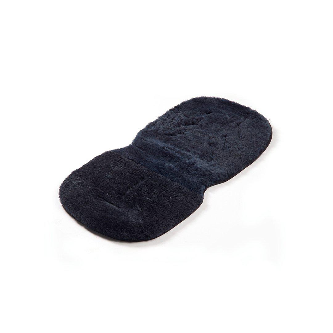 stokke sheepskin liner The Little Green Sheep Sheepskin Pram Liner