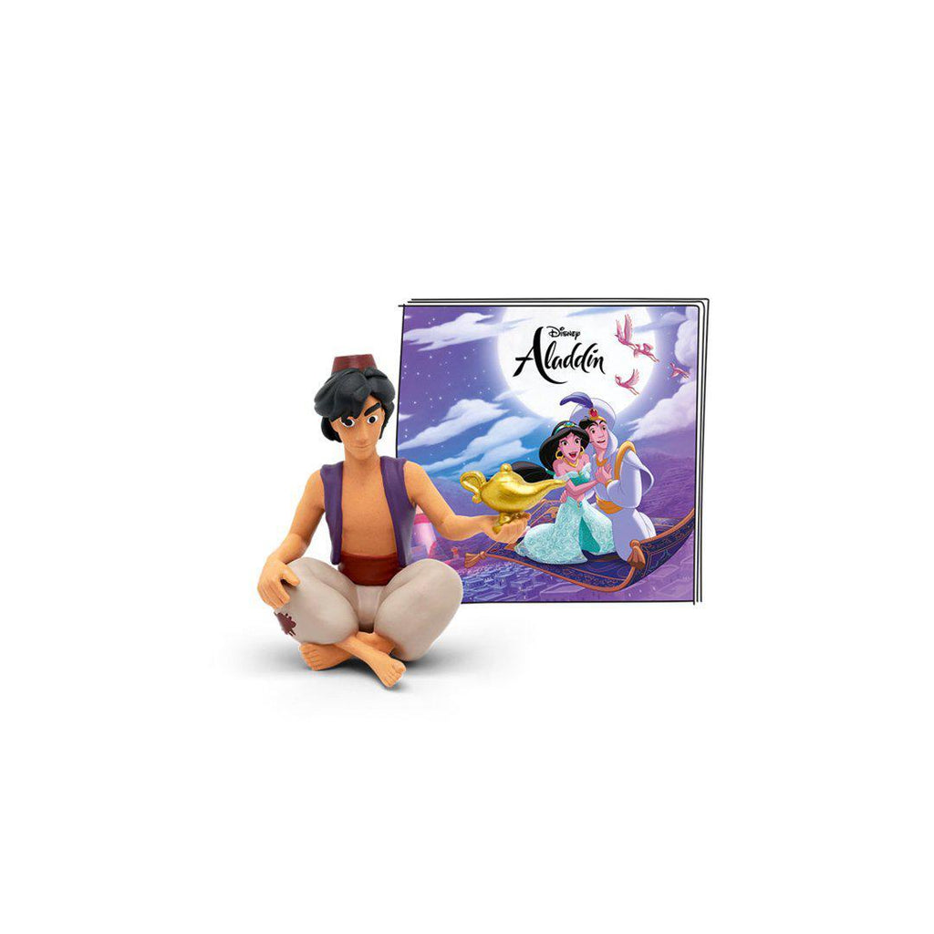 Tonies Disney - Aladdin