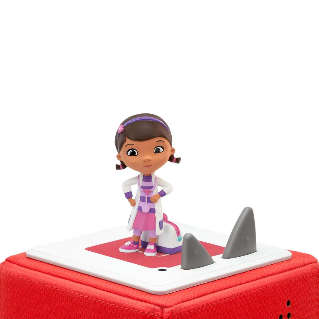 Doc mcstuffins car clearance seat